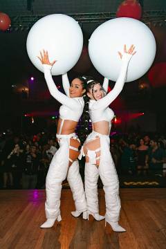 Xelosa Event